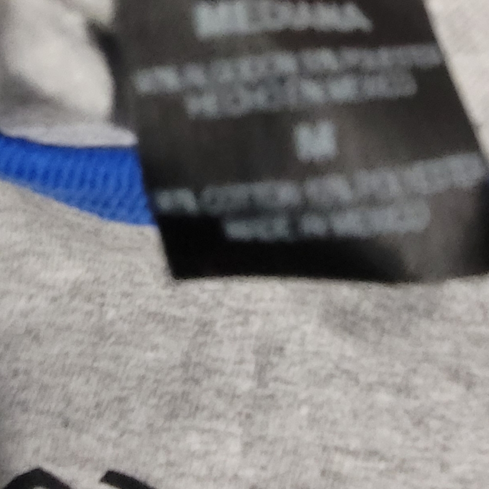 Womans Rights Raglan Medium Unisex, Like New - Picture 5 of 5